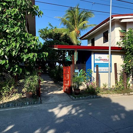 Old Parola Seaside Inn Baler Exterior foto